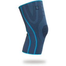 Aqtivo Sport Rodillera Elástica Talla S