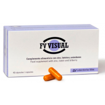 FV Visual 40 Cápsulas