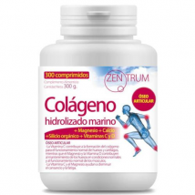 Zentrum Colágeno Hidrolizado Marino 300 comprimidos