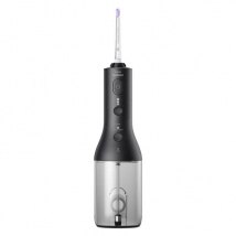 Philips Sonicare Jet Dentaire Cordless Power Flosser 3000 Noir