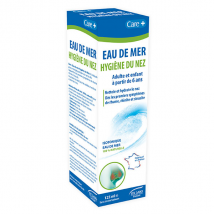 Eg Labo Eau de Mer Hygiène du Nez 125ml