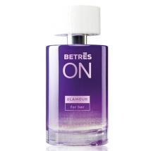 Betres ON Perfume Glamour para Ella 100ml