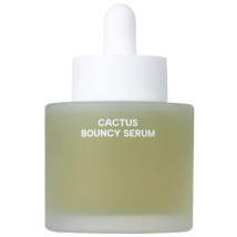 Whamisa Cactus Inner Skin Moisture Bouncy Sérum 52 ml