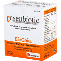 Casenbiotic 10 sobres