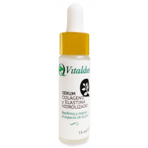 Vitaldiet Sérum Colageno Hidrolizado 15ml
