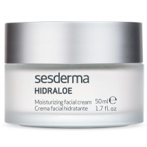 Crema viso idratante Sesderma Hidraloe 50 ml