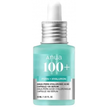 Anua PDRN Hyaluronic Acid Capsule 100 Sérum 30 ml