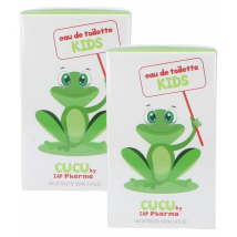 Iap Pharma Kids Mon parfum 2x100 ml