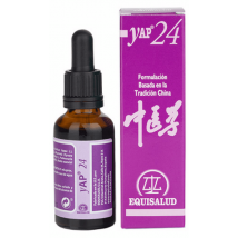 Equisalud Yap 24 Système Immunitaire 31 ml