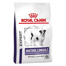 Royal Canin Health Management Chien Mature Consult Petites Races 3,5kg