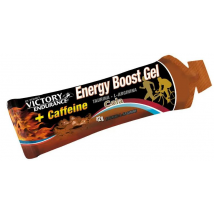Victory En Ud. Energy Boost Gel + Cafeina Cola 42 gr