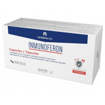 Inmunoferon 2x90 Cápsulas