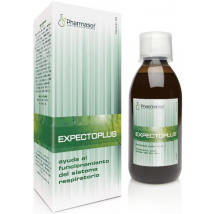 Expectoplus Jarabe 250 ml