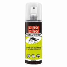 Cinq sur Cinq Lotion Anti-moustiques Zones Tempérées 100ml