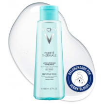 Vichy tonic soothing skin Normal and mixed 200ml