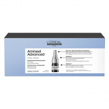 L'Oréal Professionnel Série Expert Aminexil Advanced Traitement anti-chute