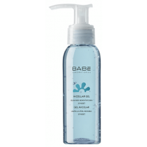 Babe Gel Micelar Calmante 90 ml