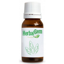 HerbalGem Jarabe Resfriados Garganta BIO 150ml