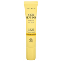 Alma Secret Bálsamo Labial 3 en 1 Magic Peptides 15 ml