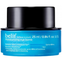 Belif Moisturizing Eye Bomb 25 ml