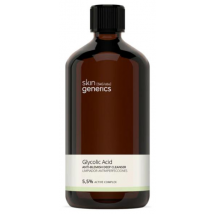 Skin Generics Anti-Blemish Natural Exfoliator Glycolic Acid 5,5% 250 ml