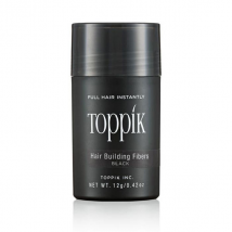 Toppik Fibre Noir 12g