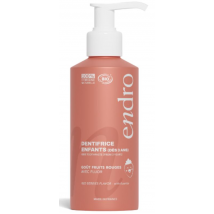 Endro Cosmétiques Pasta de Dientes en Gel para Niños 175 gr