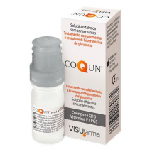 VISUfarma Coqun Colirio 10 ml