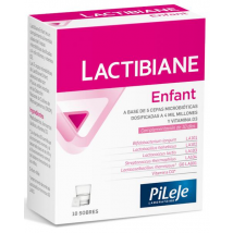 Lactibiane Niño 10 Sobres