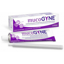 Mucogyne Gel Íntimo No Hormonal 40ml
