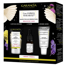 Garancia Marabout Coffret Cure Express 7 Jours -