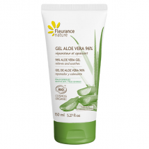 Fleurance Nature Gel Aloe Vera Bio 150ml