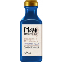 Maui Moisture Acondicionador Leche de Coco 385ml