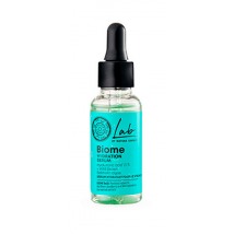 Natura Siberica Lab Biome Siero viso idratante 30 ml