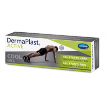 Dermaplast Active Gel Efecto Frío 100ml
