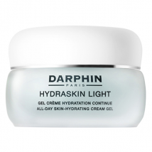 Darphin Hydraskin Light Gel Crème 50ml - Hydratant et Nourrissant - pour Peau Normale, Peau Sèche à Très Sèche