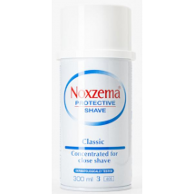 Noxzema Espuma Afeitar Concentrada Piel Normal 300ml