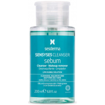 SESDERMA Sensyses Cleanser Sebum 200ml