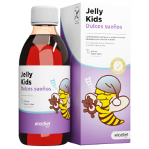 Gelée Eladiet Kids Sweet Dreams 250 ml