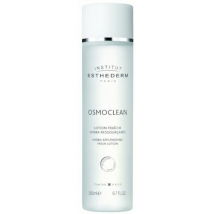 Institut Esthederm Osmoclean Loção Desmaquilhante Hydra-Energética 200 ml