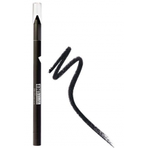 Maybelline Tattoo Liner Lápiz de Ojos 900 Deep Onyx