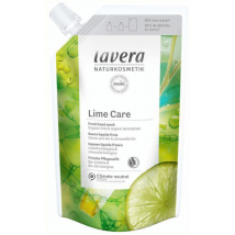 Lavera Recarga de Sabonete para Mãos Limão Fresco 500 ml