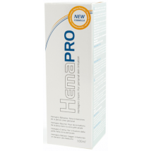 Hemapro Baume 500 Cosmétique 60ml