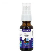 Phyto-Actif Spray 100% végétale 1,9 mg