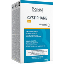 Cystiphane Fort 120 Comprimidos
