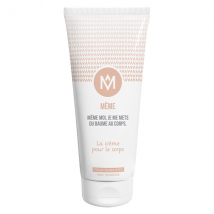 Même La Crème pour le Corps 200ml