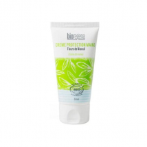 Bioregena Crème Protection Mains 50ml - Hydratant et Nourrissant, Anti-taches -