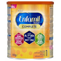 Enfamil 1 Premium Complete 800 gr
