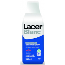 Lacer Blanc Colutório Cítrico 500 ml