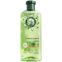Herbal Essence Champú Fortificante Aloe Vera 350 ml